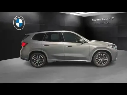 Photo 3 BMW X1  xDrive23i 218ch M Sport