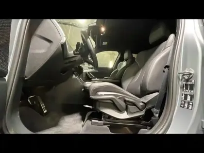 Photo 12 BMW X1  xDrive23i 218ch M Sport