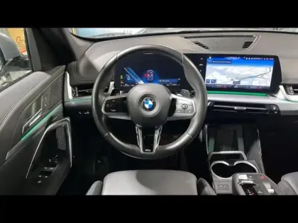 Photo 14 BMW X1  xDrive23i 218ch M Sport