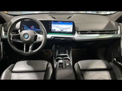 Photo 13 BMW X1  xDrive23i 218ch M Sport