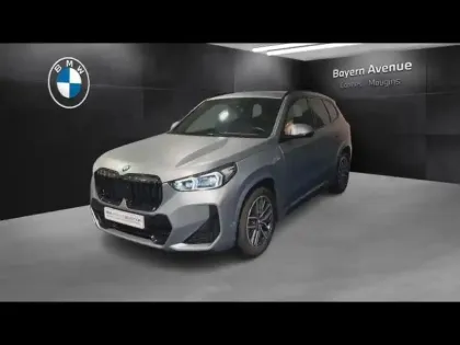 Photo Bmw X1
