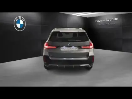 Photo 5 BMW X1  xDrive23i 218ch M Sport