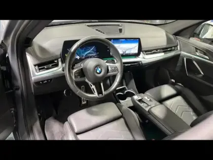 Photo 11 BMW X1  xDrive23i 218ch M Sport