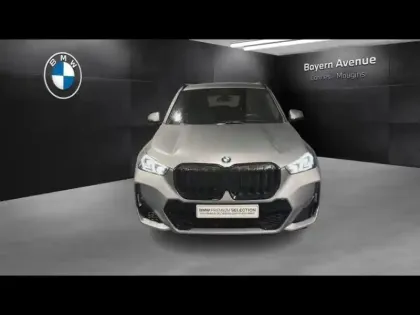 Photo 1 BMW X1  xDrive23i 218ch M Sport