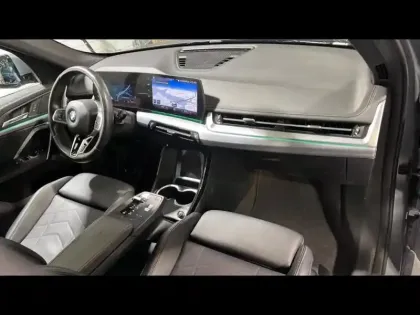 Photo 8 BMW X1  xDrive23i 218ch M Sport