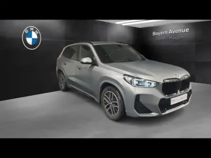 Photo 2 BMW X1  xDrive23i 218ch M Sport