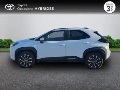Photo 2 Toyota Yaris  Cross 116h Design MY22