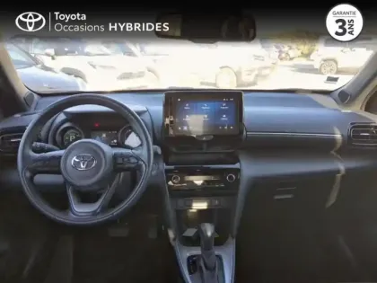 Photo 7 Toyota Yaris  Cross 116h Design MY22