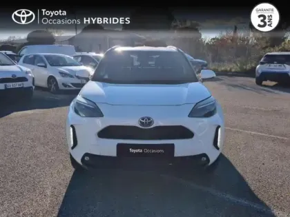 Photo 4 Toyota Yaris  Cross 116h Design MY22