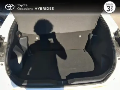 Photo 9 Toyota Yaris  Cross 116h Design MY22