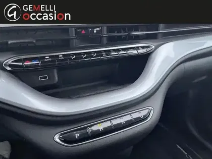 Photo 13 Fiat 500c  e 118ch Icône