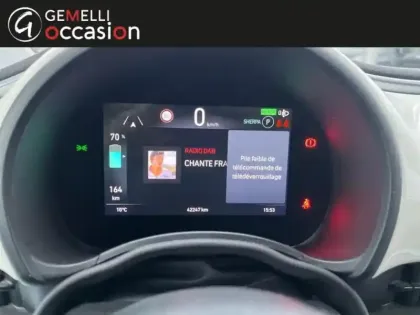 Photo 8 Fiat 500c  e 118ch Icône