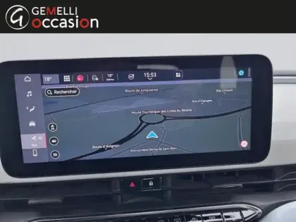 Photo 2 Fiat 500c  e 118ch Icône