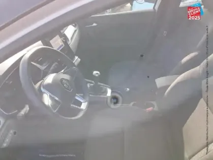 Photo 14 Renault Captur  1.0 Eco-G 100ch Evolution