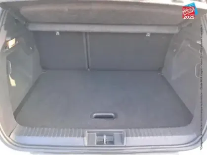 Photo 13 Renault Captur  1.0 Eco-G 100ch Evolution