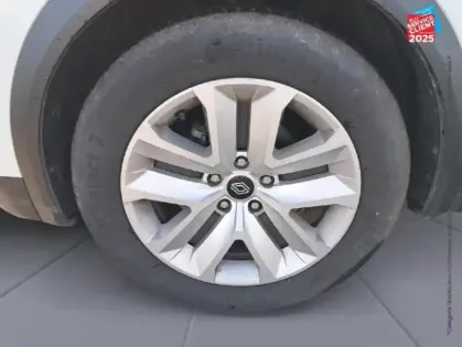 Photo 9 Renault Captur  1.0 Eco-G 100ch Evolution