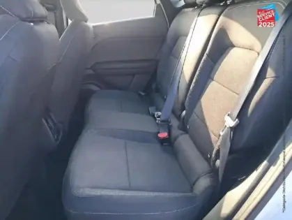 Photo 10 Renault Captur  1.0 Eco-G 100ch Evolution