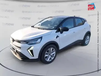 Photo 15 Renault Captur  1.0 Eco-G 100ch Evolution Camera GPS