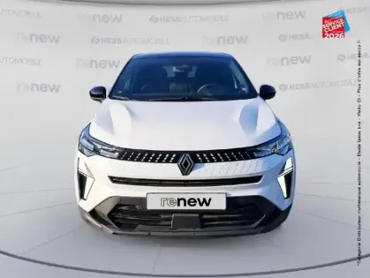Photo 16 Renault Captur  1.0 Eco-G 100ch Evolution Camera GPS