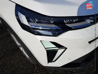 Photo 12 Renault Captur  1.0 Eco-G 100ch Evolution