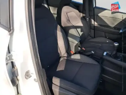 Photo 4 Renault Captur  1.0 Eco-G 100ch Evolution