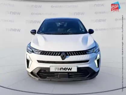 Photo 1 Renault Captur  1.0 Eco-G 100ch Evolution