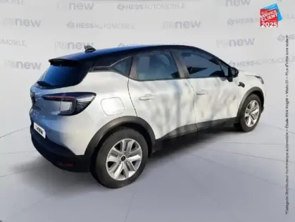 Photo 5 Renault Captur  1.0 Eco-G 100ch Evolution