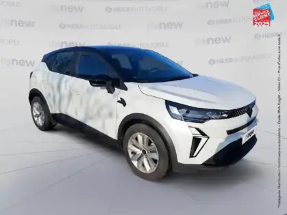 Photo 2 Renault Captur  1.0 Eco-G 100ch Evolution