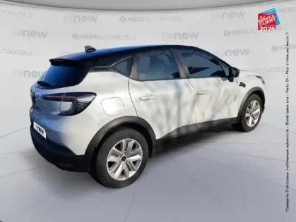 Photo 20 Renault Captur  1.0 Eco-G 100ch Evolution Camera GPS