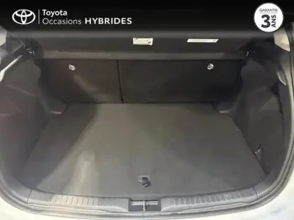 Photo 11 Toyota Yaris  116h Design 5p MY22