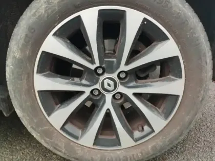 Photo 8 Renault Clio  1.0 TCe 90ch Intens -21N