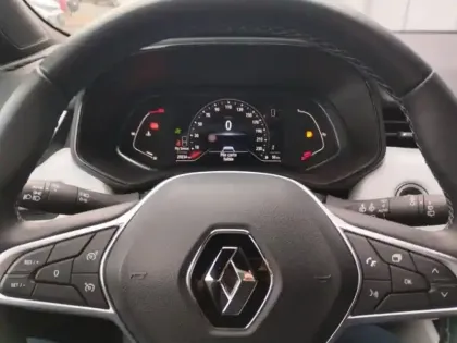 Photo 14 Renault Clio  1.0 TCe 90ch Intens -21N