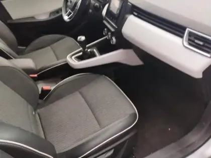 Photo 10 Renault Clio  1.0 TCe 90ch Intens -21N