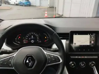 Photo 13 Renault Clio  1.0 TCe 90ch Intens -21N