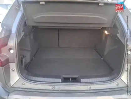 Photo 13 Dacia Duster  1.6 hybrid 140ch Journey