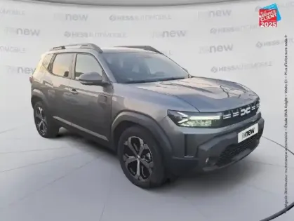 Photo 2 Dacia Duster  1.6 hybrid 140ch Journey