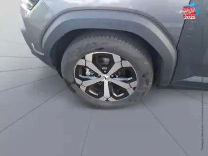 Photo 9 Dacia Duster  1.6 hybrid 140ch Journey