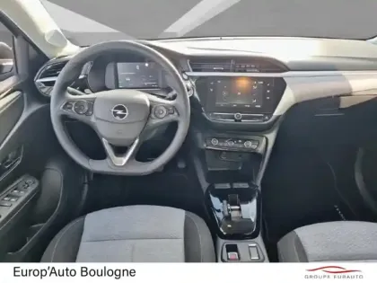 Photo 7 Opel Corsa  Electric 136ch