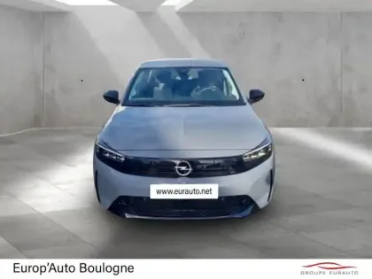 Photo 1 Opel Corsa  Electric 136ch