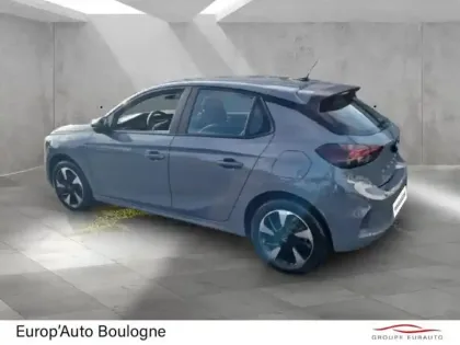 Photo 6 Opel Corsa  Electric 136ch