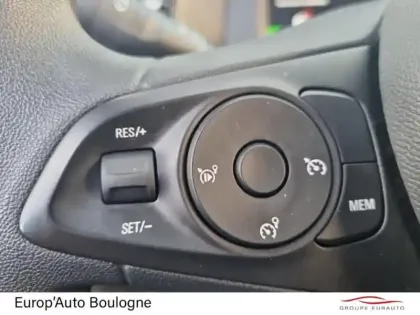 Photo 9 Opel Corsa  Electric 136ch