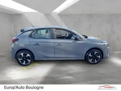 Photo 3 Opel Corsa  Electric 136ch