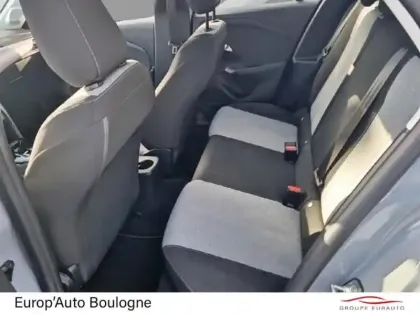 Photo 11 Opel Corsa  Electric 136ch