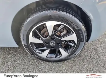 Photo 12 Opel Corsa  Electric 136ch