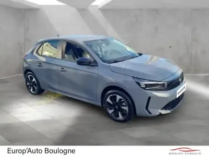 Photo 2 Opel Corsa  Electric 136ch