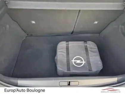 Photo 5 Opel Corsa  Electric 136ch