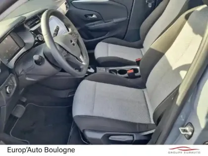 Photo 10 Opel Corsa  Electric 136ch