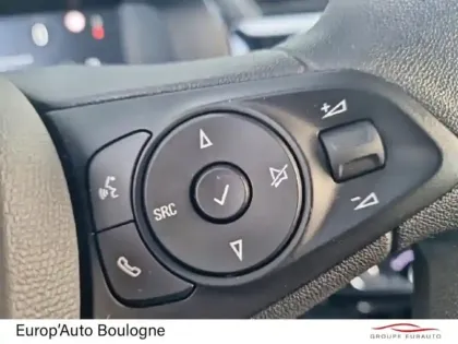 Photo 13 Opel Corsa  Electric 136ch