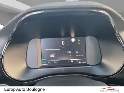 Photo 8 Opel Corsa  Electric 136ch