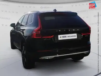 Photo 7 Volvo Xc60  T6 HYBRIDE RECHARGEABLE 253 + 145CH ULTRA STYLE CHROME GEARTRONIC 8 AWD